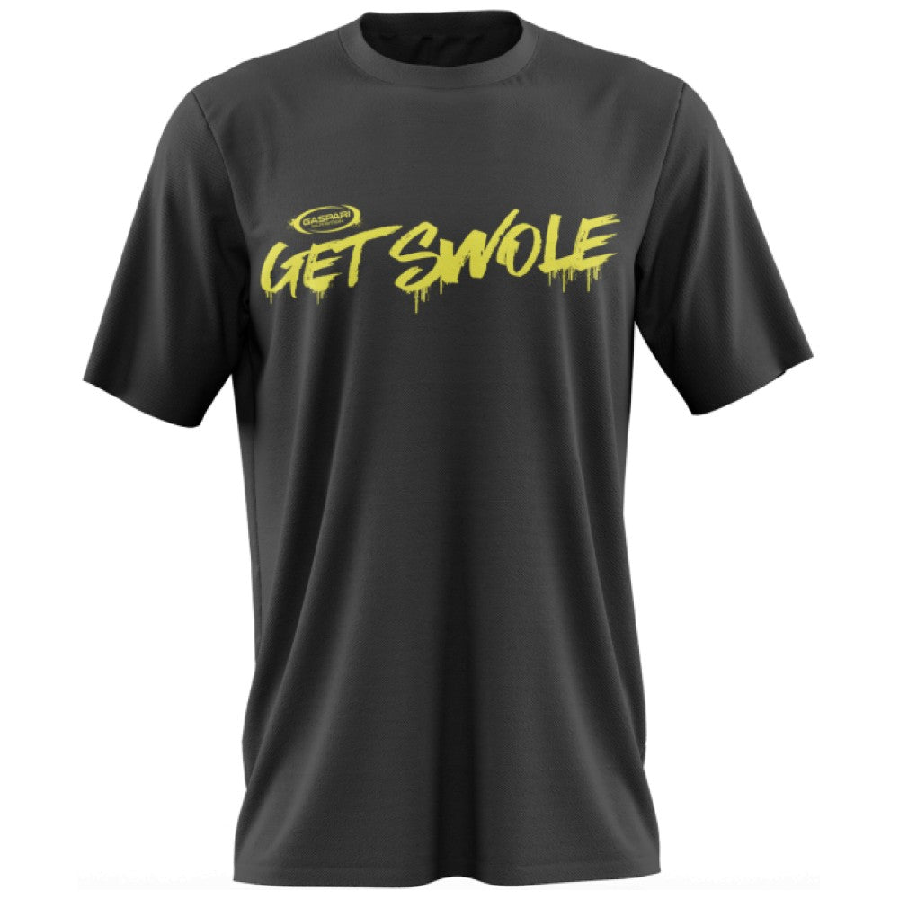 T-shirt/Get Swole