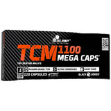 TCM Mega Caps 1100 - 120 κάψουλες