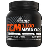 TCM Mega Caps 1100 - 400 κάψουλες
