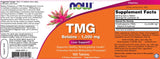 TMG 1000 mg - 100 δισκία