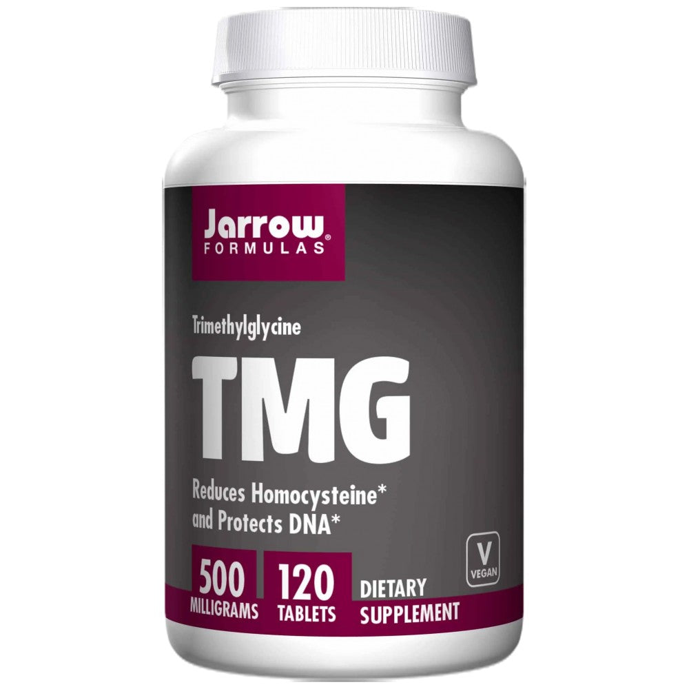 TMG 500 mg 120 δισκία
