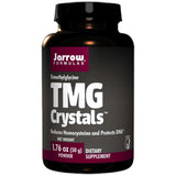 Crystals TMG σκόνη 650 mg 50 γραμμάρια