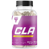 Cla | Συζευγμένο λινολεϊκό οξύ - 90 softgels