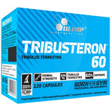 Tribusteron 60 - 120 κάψουλες