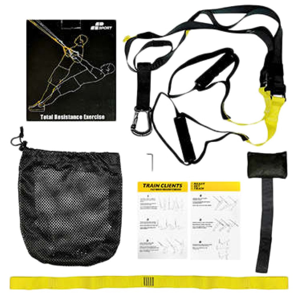 TRX Suspension Trainers/TRX SET