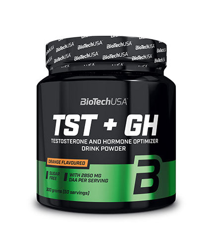 TST + GH/50 Serv. - 0,300 κιλά