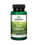 Tart Cherry 465 mg - 60 κάψουλες