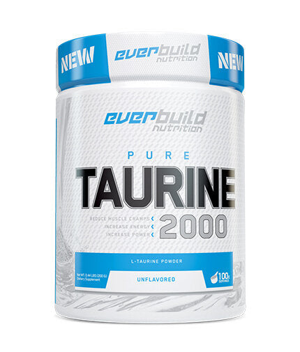 Ταυρίνη 2000 /200 g