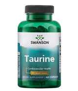 Ταυρίνη 500 mg - 100 κάψουλες