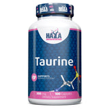 Ταυρίνη 500mg./100 καπάκια.