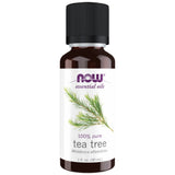 Λάδι τεϊόδεντρου | 100% Pure Melaleuca Alternifolia - 30 ml