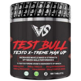 Δοκιμή ταύρου | Testo X -Treme Man - 180 δισκία
