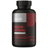 Testo Extreme | με κάψουλες Maca, Fenugreek και Tribulus 90