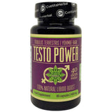 Κάψουλες Testo Power 80