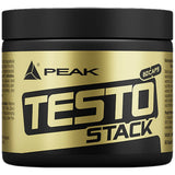 Testo Stack - 60 κάψουλες