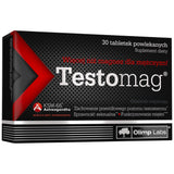 Testomag - 30 δισκία