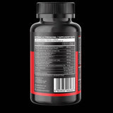 Testotabs | Tablets Testosterone Booster 90