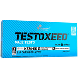 Testoxeed - 120 κάψουλες