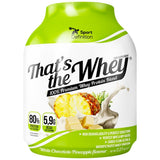 That's The Whey - 2270 γραμμάρια