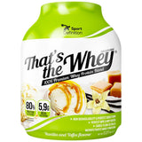 That's The Whey - 2270 γραμμάρια