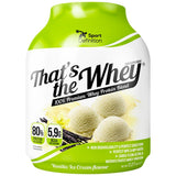That's The Whey - 2270 γραμμάρια