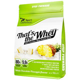 That's The Whey - 700 γραμμάρια