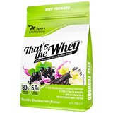 That's The Whey - 700 γραμμάρια