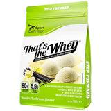 That's The Whey - 700 γραμμάρια