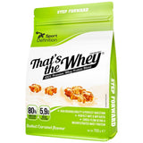 That's The Whey - 700 γραμμάρια