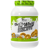 Αυτό είναι το The Whey ISOLATE - 700 γραμμάρια