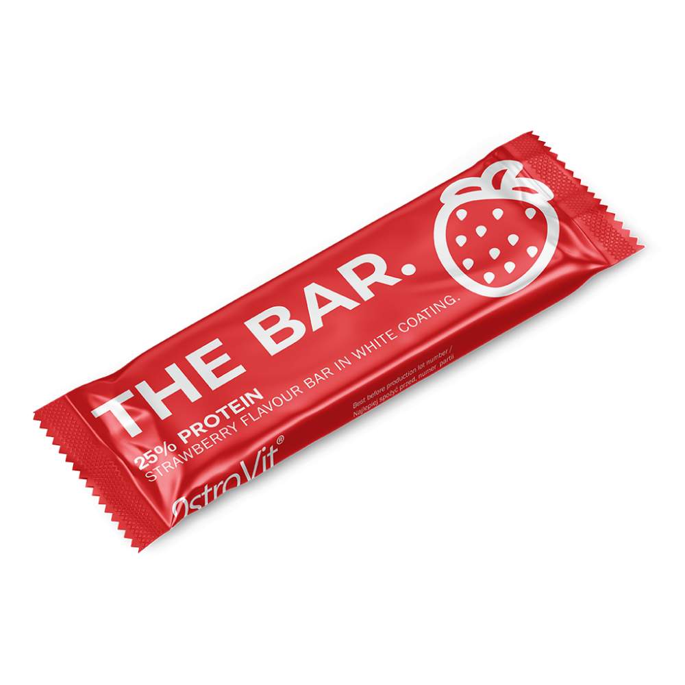 Το Μπαρ./Protein Bar - 60 γραμμάρια