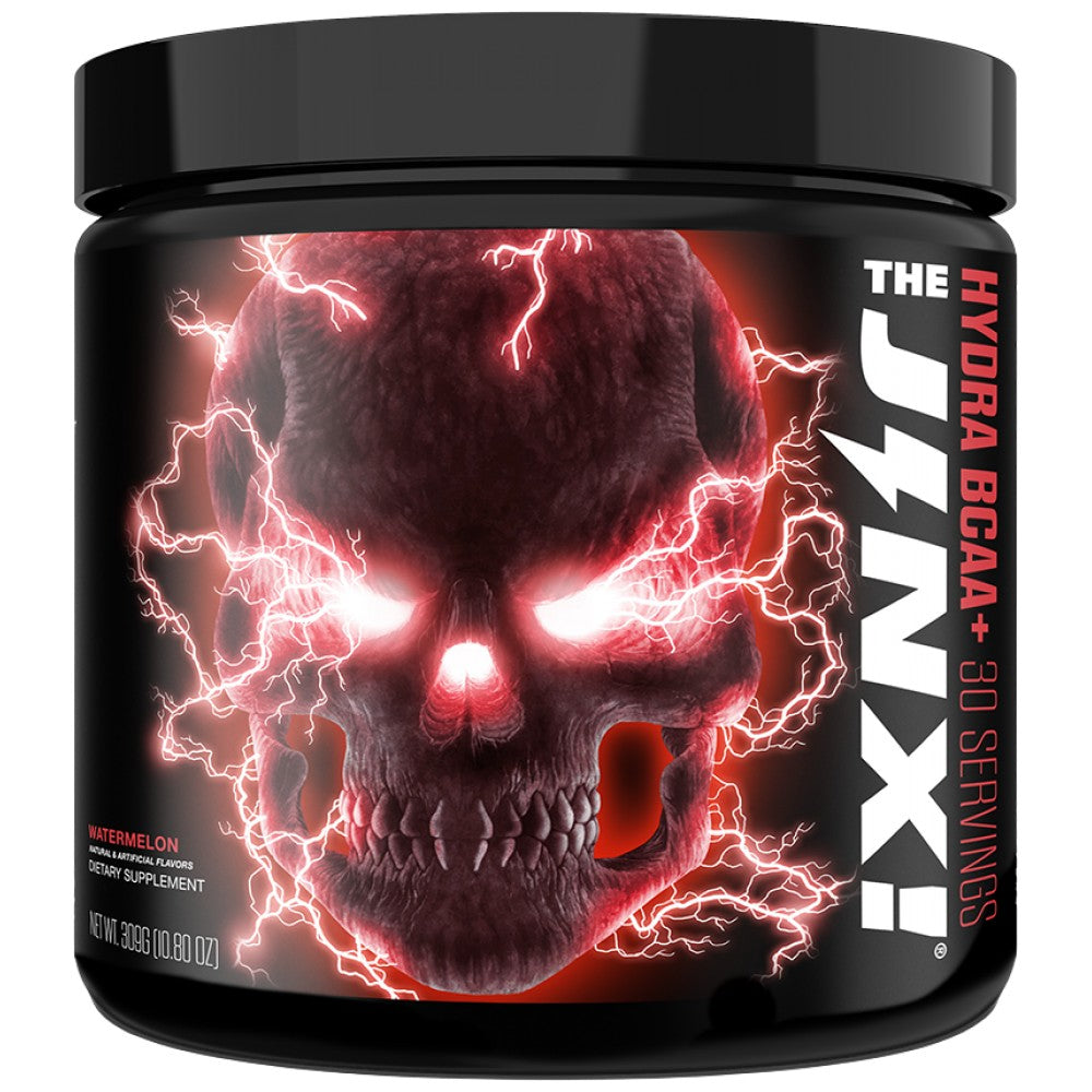 Το jinx! Hydra BCAA+ - 309 γραμμάρια