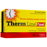 Therm Line Fast - 60 δισκία