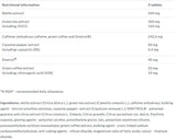 Therm Line Fast - 60 δισκία