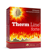Therm Line Forte 60 κάψουλες <tc>Olimp</tc>