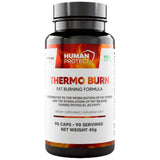 Thermo Burn | με Synephrine & Ν-ακετυλο-τυροσίνη-90 κάψουλες