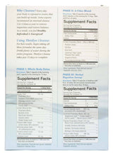 Thisilyn Cleanse Herbal Cleansing Kit - 150 κάψουλες