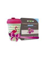 Το Thisilyn® Cleanse - Nature's Way Herbal πεπτικό πρόγραμμα καθαρισμού