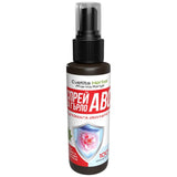 Ψεκασμό λαιμού ABC 30 ml