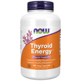 Thyroid Energy - 180 κάψουλες