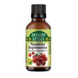 Βάμμα Cranberry - 50 ml