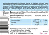 Βάση φύλλα damiana - 50 ml