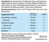 Βάση γλυκού ονείρου - 100 ml