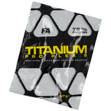 Titanium Pro Plex 5 27 γραμμάρια