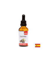 Θυμάρι - αναπνευστικό σύστημα και ανοσία - Tomillo Plantis® - βάμμα, 50 ml