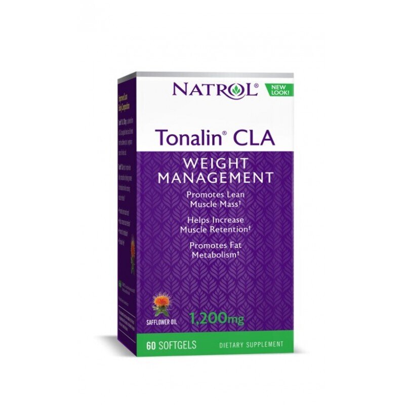 Tonalin ® CLA 1200mg./90 softgels