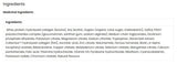 Συνολικό κολλαγόνο σώματος | Συνολική αντικατάσταση γεύματος - 855 γραμμάρια
