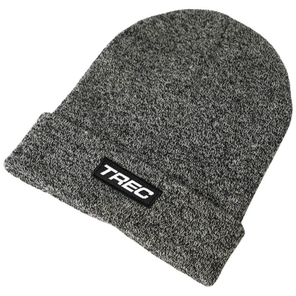 Trec Winter Cap 121 | Γκρι Μελανζ