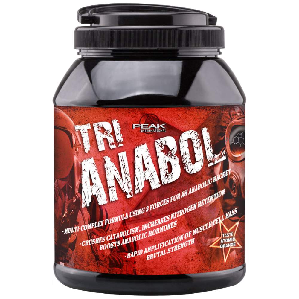 Tri Anabol 1500 γραμμάρια