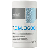 Tri Creatine Malate/TCM 1200 mg - 180 κάψουλες
